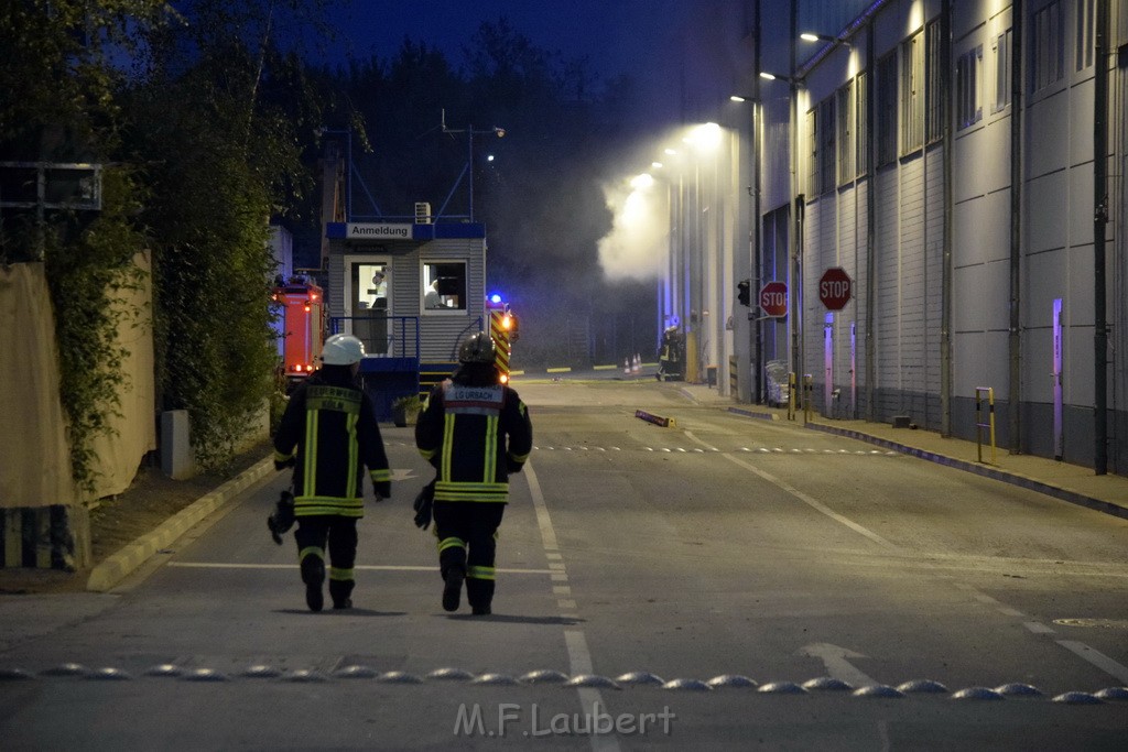 Feuer 2 AVG Koeln Rath Heumar Wikingerstr P008.JPG - Miklos Laubert